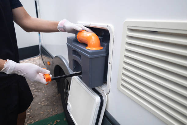 Best Wedding porta potty rental  in Braddock, VA