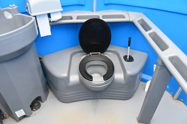 Best Construction site porta potty rental  in Braddock, VA