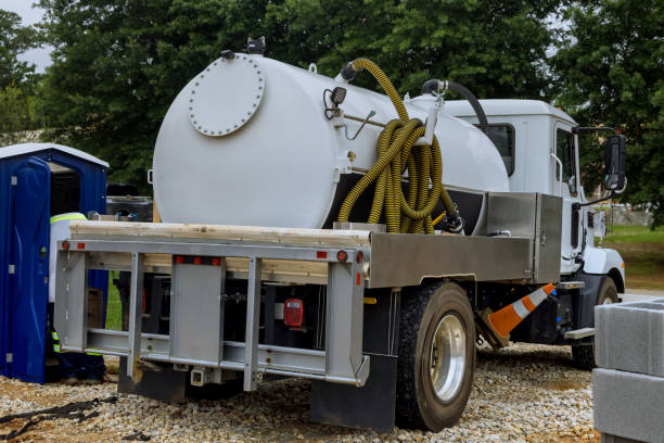 Best Emergency porta potty rental  in Braddock, VA